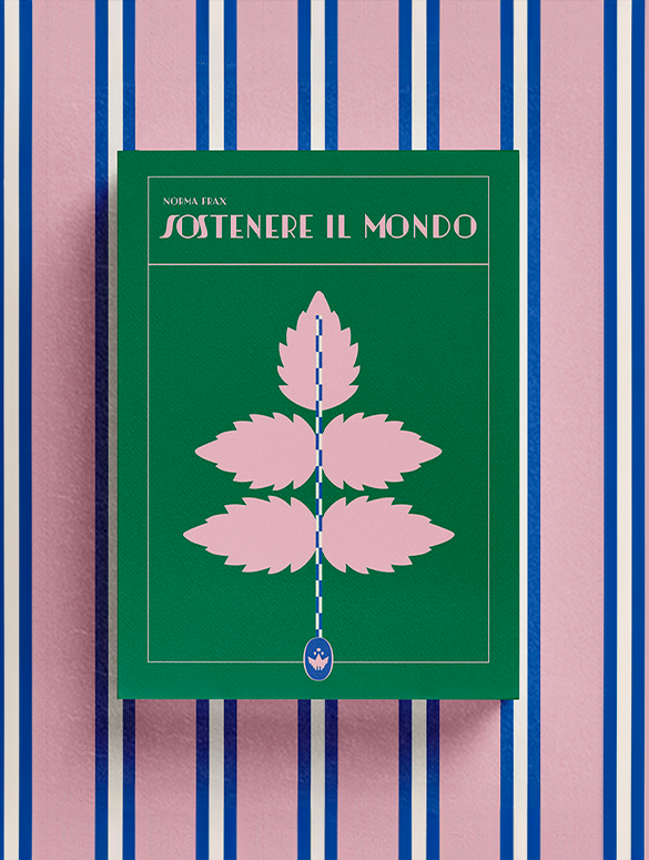 È online il primo racconto della nostra Piccola Biblioteca del Bosco